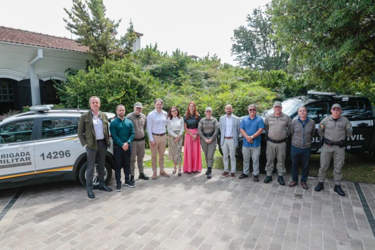 crédito para Cleiton Thiele