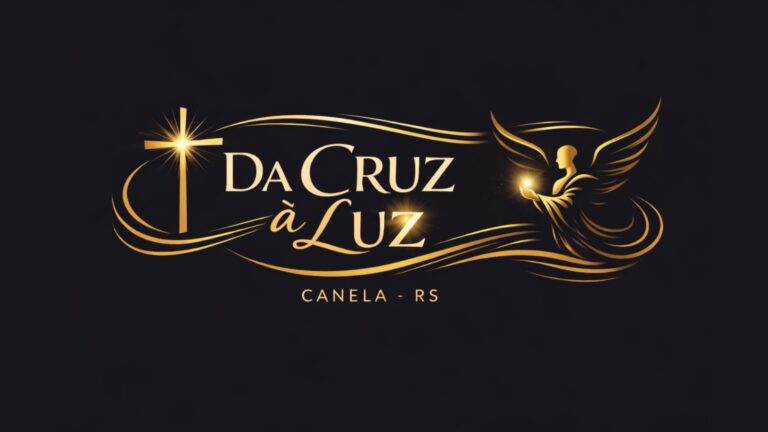 logo Da Cruz a Luz