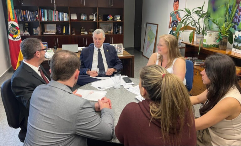 Articulação em Brasília garante R$ 500 mil para a saúde de Gramado