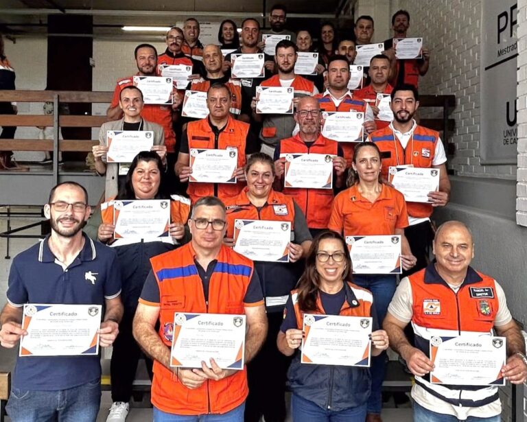 Capacitação Defesa Civil (2)