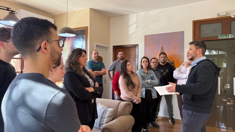 Certificado de Excelência em Compras pùblicas