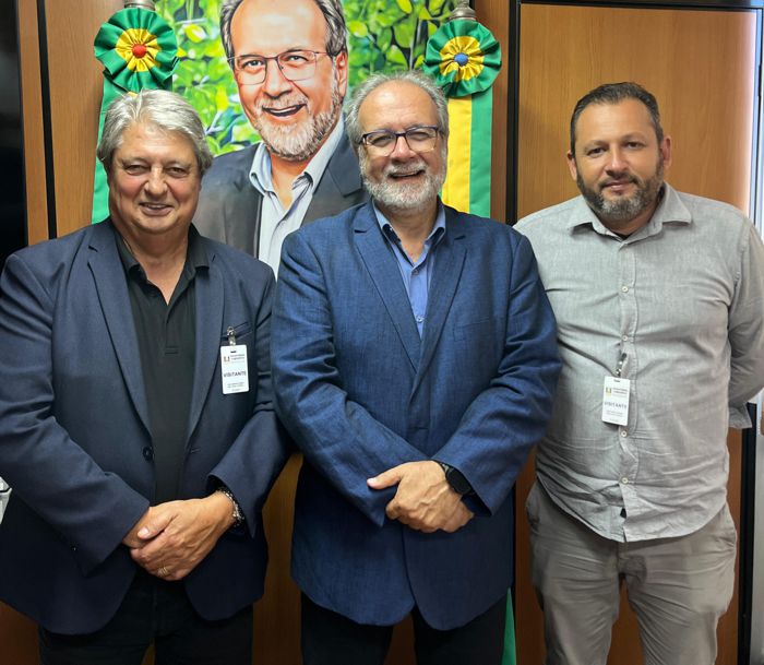 Foto Nestor Procopio e Victorino 2