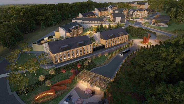 Foto Residence Club Hard Rock Hotel Gramado (Divulgação) (2)