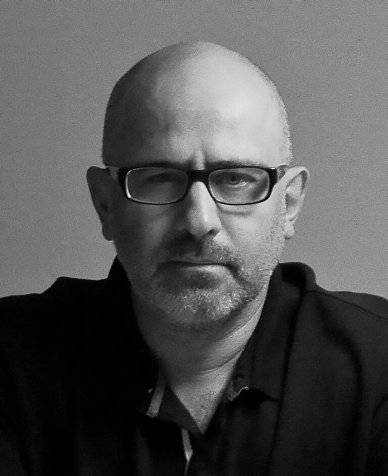 Foto pessoal José Francisco_crédito Gilberto Perin