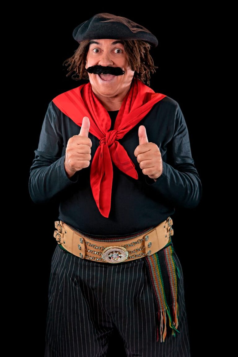 Guri de uruguaiana
