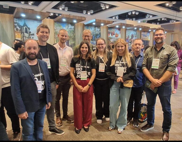 NP participa da feira POA (2)