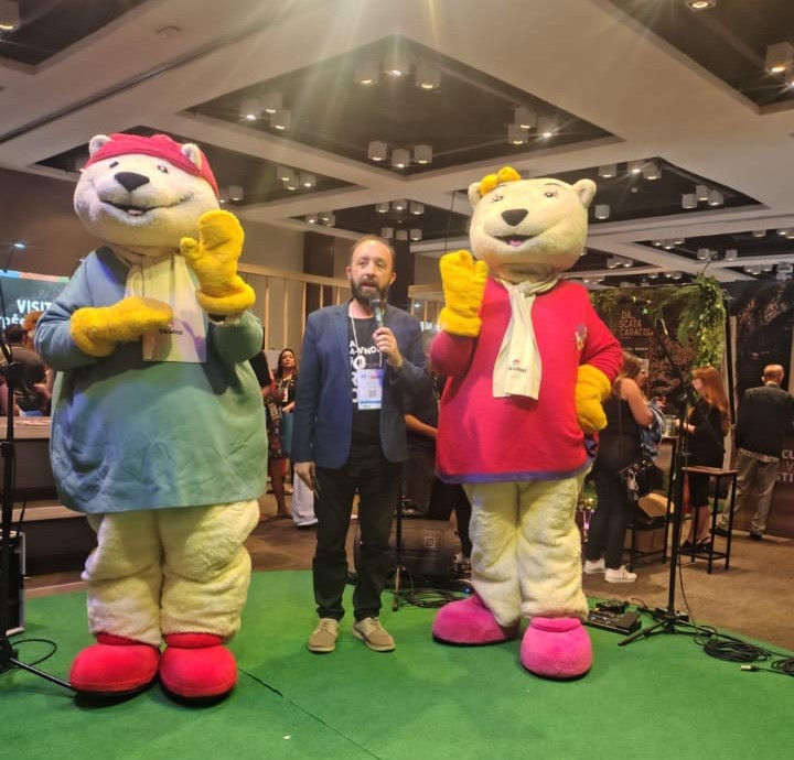 Participação na UGART 2026 (1)