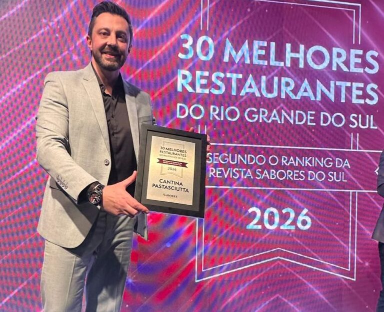 Foto Pastasciutta premiada