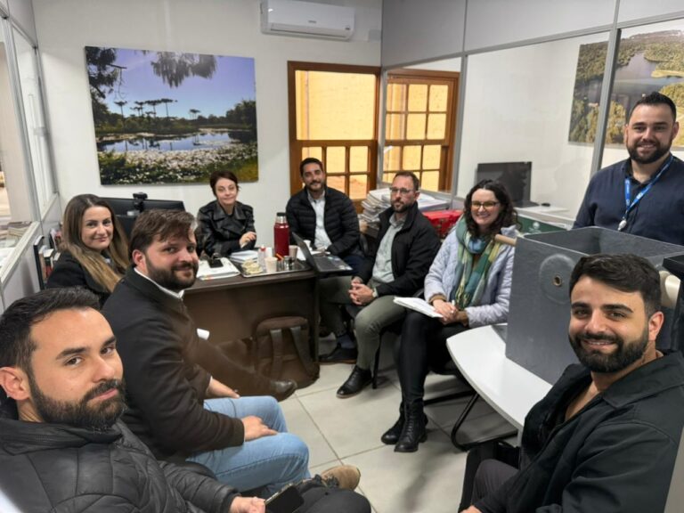 Meio ambiente e corsan