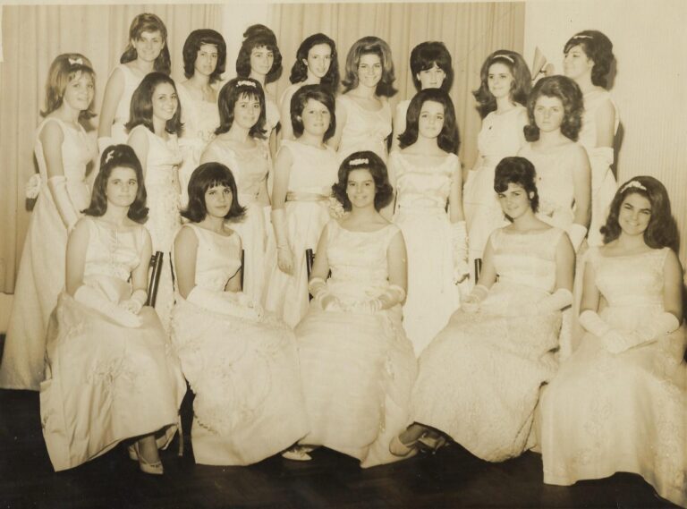 Baile de Debutantes