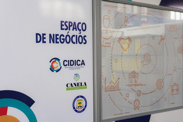 Cidica recebe o programa Exporta-RS - Júlio Dias