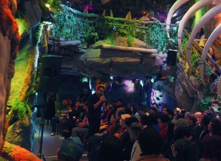 Colaborador Mágico, da Hector Studios, transformou recrutamento em experiência em Gramado
