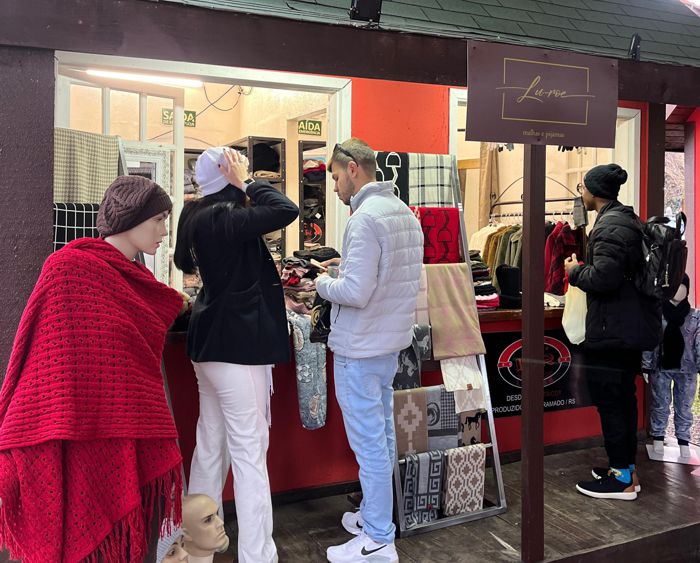 Foto Vila da Moda (3)