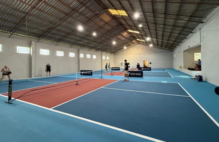 Pickleball