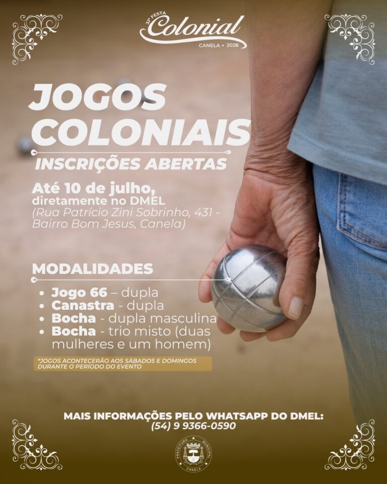card Jogos Coloniais 2
